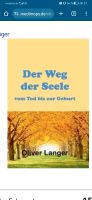 Der weg der seele das buch Brandenburg - Prenzlau Vorschau