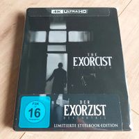 Der Exorzist Bekenntnis Steelbook-Version | 4K UHD | Neuwertig Leipzig - Mölkau Vorschau