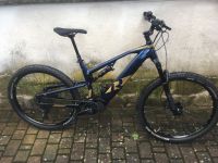 E Bike Fully Rayman 29 Zoll E-MTB XL Hessen - Gießen Vorschau