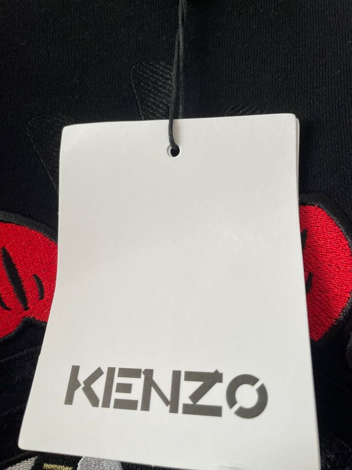 Kenzo Sweatshirt in Niederwerth