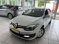 Renault Megane III Grandtour Paris *NAVI*ANHÄNGERKUPPL* Nordrhein-Westfalen - Neunkirchen Siegerland Vorschau