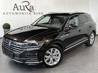 Volkswagen Touareg 3.0 TSI 4M Atmosphere NAV+LED+KAM+PANORA Niedersachsen - Wardenburg Vorschau