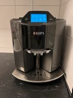 Kaffeemaschine Vollautomat KRUPS Baden-Württemberg - Esslingen Vorschau