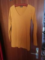 Hübsches LongStretchShirt Gr. 38 Nordrhein-Westfalen - Wiehl Vorschau