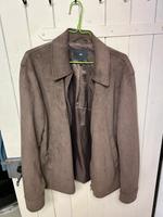 H&M Wildleder Jacke Braun Gr. M Herren Rheinland-Pfalz - Ludwigshafen Vorschau