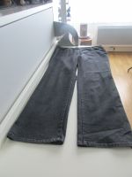 Damenhose von Gerry Weber Gr. 44/Farbe: Anthrazit Schleswig-Holstein - Nordstrand Vorschau