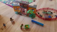 Playmobil Tierhotel Pfötchen (9275) Nordrhein-Westfalen - Isselburg Vorschau