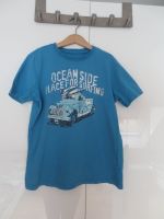 T-Shirt „Meer, Surfen, Oldtimer“ von Tchibo / TCM (Gr. 134/140) Bayern - Neumarkt i.d.OPf. Vorschau