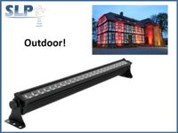 Involight LEDBAR390 mieten (Beleuchtung, Uplight, Lichtanlage) Nordrhein-Westfalen - Detmold Vorschau