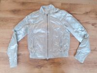 Karen Millen Jacke Silber GR 36 H&M jades Huy - Eilenstedt Vorschau