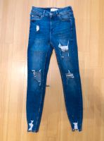 Skinny Jeans von Primark in Größe 36 Niedersachsen - Osnabrück Vorschau