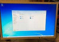 NEC Multi Sync 22" PC Monitor Niedersachsen - Braunschweig Vorschau