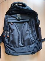 Rucksack "New Berry"  schwarz Sachsen - Großschirma Vorschau