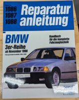 NEU Reparaturanleitung BMW E36 Schleswig-Holstein - Altenholz Vorschau