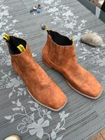 Chelsea Boots Niedersachsen - Buchholz in der Nordheide Vorschau