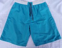 Hellblaue Bermuda-Shorts Gr. 164/S Bayern - Winzer Vorschau