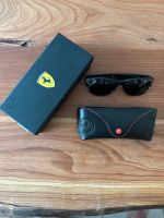 RayBan Sonnenbrille RB2132M SCUDERIA FERRARI New Wayfarer Niedersachsen - Nörten-Hardenberg Vorschau