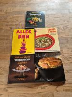 5 Tupperware Kochbücher Niedersachsen - Bilshausen Vorschau
