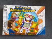 Tiptoi Zahlen-Roboter Bayern - Ebensfeld Vorschau