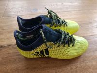 Adidas Fußballschuhe Gr. 37 2/3 Baden-Württemberg - Volkertshausen Vorschau