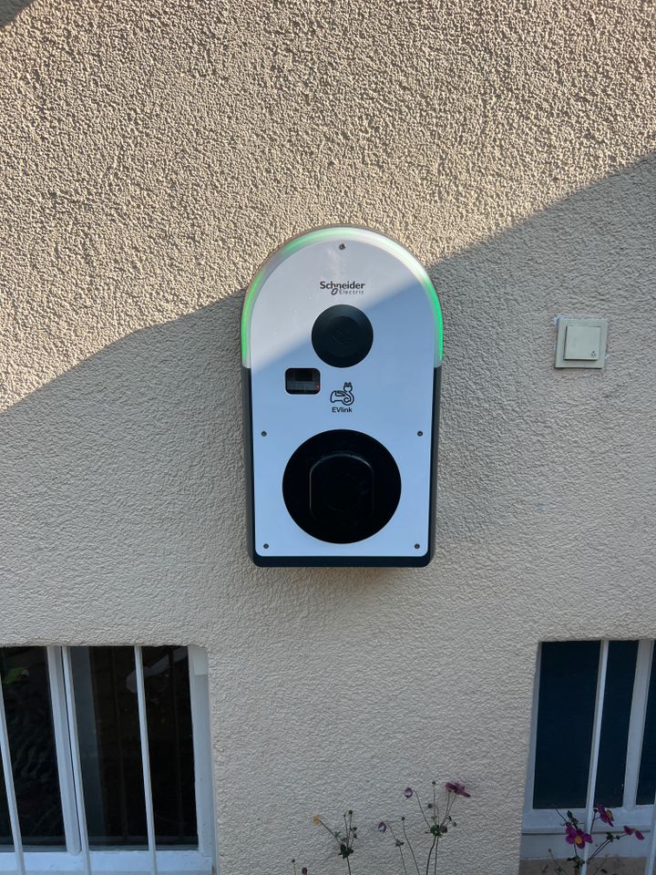 PV Anlagen, Wallbox, Anschluss und Anmeldung vom Profi Elektriker in Illingen