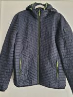 Steppjacke von Superdry Gr. M ☆Inklusive Versand ☆ Baden-Württemberg - Fellbach Vorschau