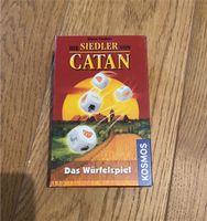 Siedler von Catan Kartenspiel Nordrhein-Westfalen - Emsdetten Vorschau