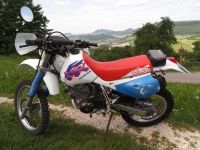 Honda XR 650 "Gesucht" Baden-Württemberg - Göppingen Vorschau