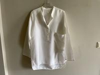 COS Oversize Leinen Bluse weiß lässig 44 46 48 XL XXL TOP Eimsbüttel - Hamburg Eimsbüttel (Stadtteil) Vorschau