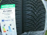 Goodride 4 Seasons Z-401- 185/60 R14 82H Allwetterreifen M+S Rheinland-Pfalz - Ockenheim Vorschau