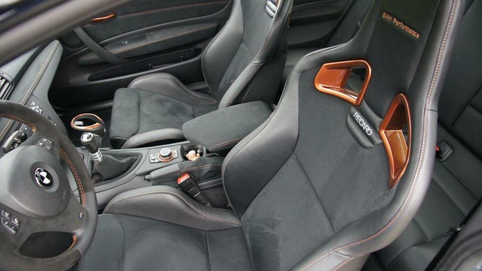 Recaro Sportster CS BMW E46 alle + M3 Einbaupaket kompl. mit ABE in  Nordrhein-Westfalen - Lage | Ersatz- & Reparaturteile | eBay Kleinanzeigen  ist jetzt Kleinanzeigen