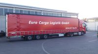 LKW-Fahrer  /w/m/d)  CE /Fernverkehr Bayern - Ingolstadt Vorschau