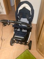 Kinderwagen Teutonia Bayern - Kaufbeuren Vorschau