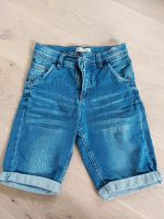 Shorts, Gr. 140, Jeans Rheinland-Pfalz - Herdorf Vorschau