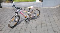 Generalüberholt Cube Mountainbike Fahrrad  Rad 24 Zoll 21 Gänge Saarland - Homburg Vorschau
