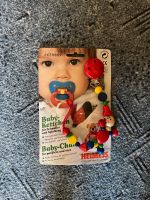 NEU Schnullerkette Baby Geschenk Niedersachsen - Osnabrück Vorschau