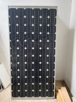 BP Solar Solarpanel 150W MC4 Stecker Baden-Württemberg - Lichtenwald Vorschau