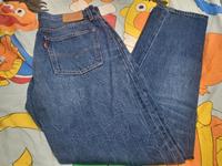 Levis Jeans Model 501 W29 L32 Bayern - Fürth Vorschau