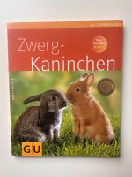 GU Buch Tierratgeber Zwergkaninchen Altona - Hamburg Osdorf Vorschau