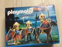 Playmobil Ritter 6006 Schleswig-Holstein - Neudorf-Bornstein Vorschau