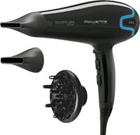 Rowenta CV8730 Infini Pro Haartrockner AC Motor Iconic Funktion Hessen - Körle Vorschau