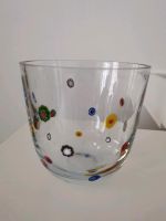 Leonardo Millefiori Vase / Kerzenhalter Bayern - Regensburg Vorschau