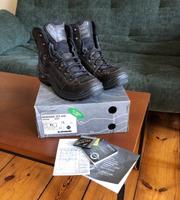 Wanderschuhe Lowa renegade gtx mid 44 Pankow - Prenzlauer Berg Vorschau