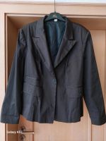 Blazer schwarz 5XL Bayern - Pfarrkirchen Vorschau