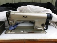 Pfaff NDK 700/22 Industrie Nähmaschine Quick Rotan Motor 380 V Frankfurt am Main - Heddernheim Vorschau