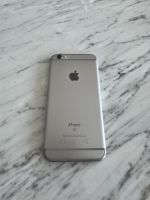 iPhone 6S - 64 GB - Space Grey Düsseldorf - Oberkassel Vorschau