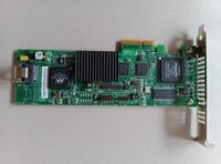 AMCC 9650SE-4LPML 4-Port SATA RAID Controller Card Karte PCIe PCI Niedersachsen - Wangerooge Vorschau
