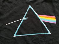 Pink Floyd T-Shirt Outside of the DARK Niedersachsen - Westerstede Vorschau