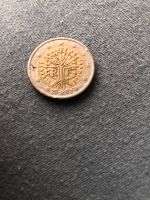 2 Euro Münze Baden-Württemberg - Wehr Vorschau