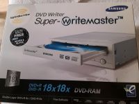 Samsung DVD Writer Super - Writemaster Sachsen-Anhalt - Halle Vorschau